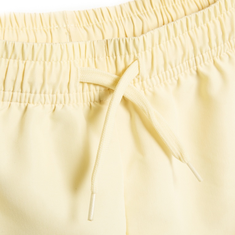 Swim shorts "Albus" Light Yellow
